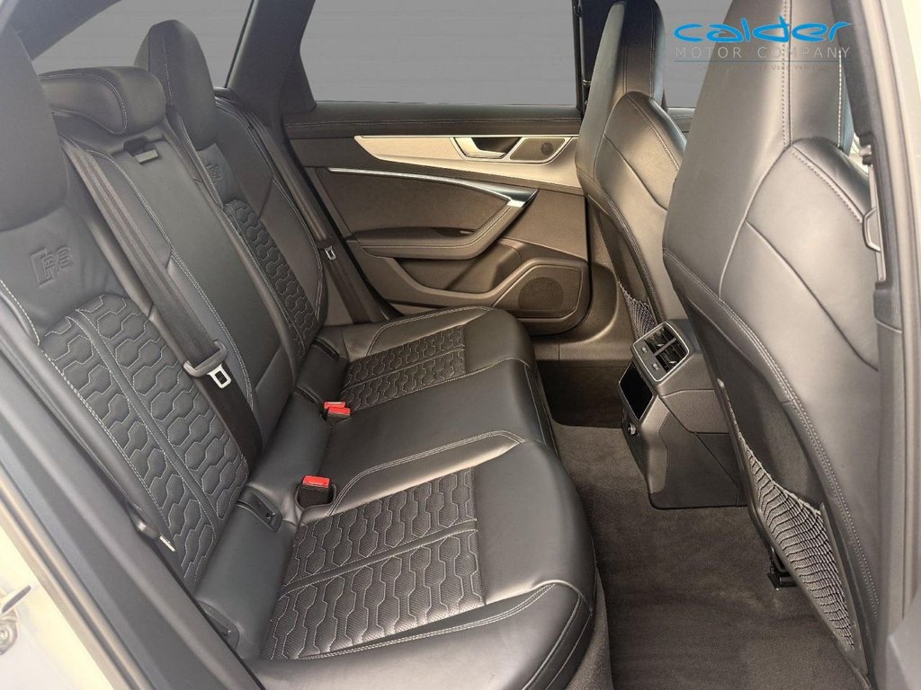 Used Audi RS6 Avant 2022 for sale - 76798033: Photo 47