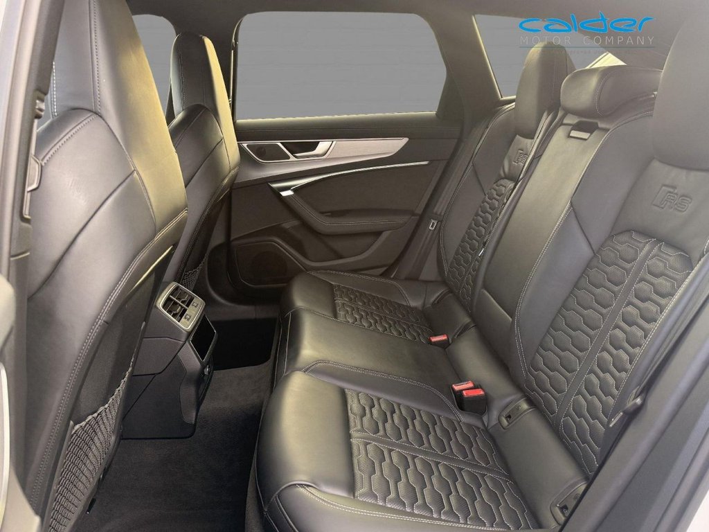 Used Audi RS6 Avant 2022 for sale - 76798033: Photo 48