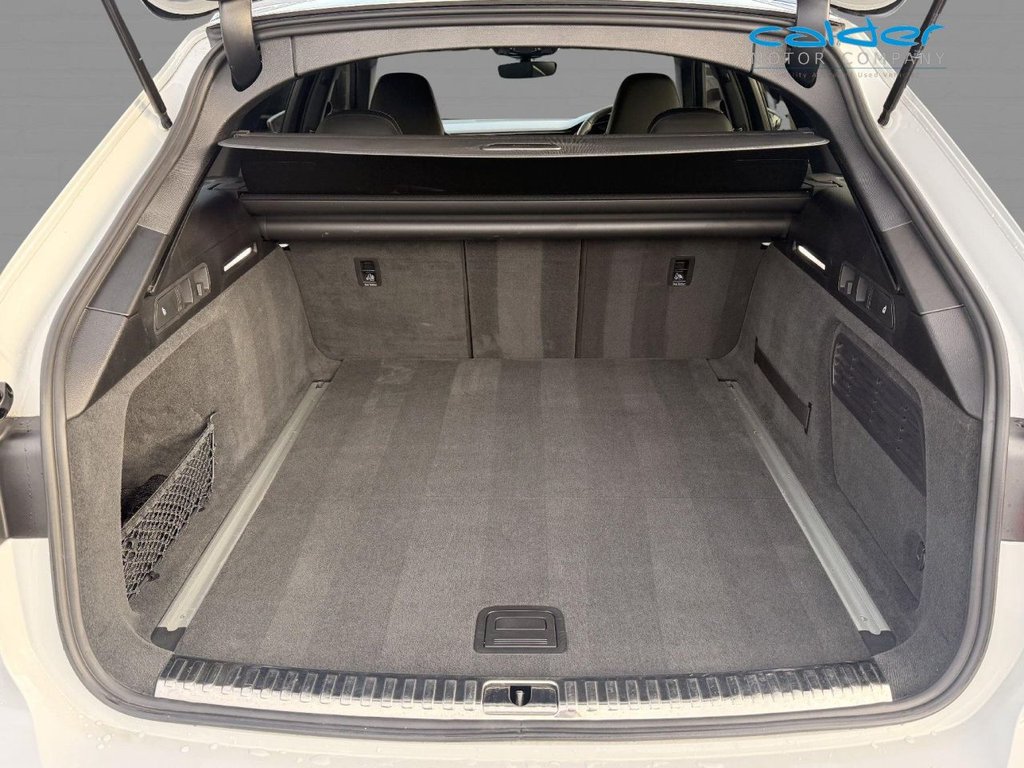 Used Audi RS6 Avant 2022 for sale - 76798033: Photo 49