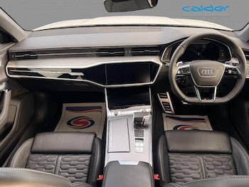 Used Audi RS6 Avant 2022 for sale - 76798033: Photo