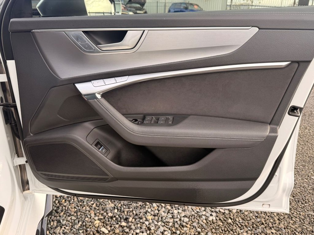 Used Audi RS6 Avant 2022 for sale - 76798033: Photo 50