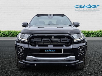 Used Ford Ranger 2022 for sale - 79147019: Photo
