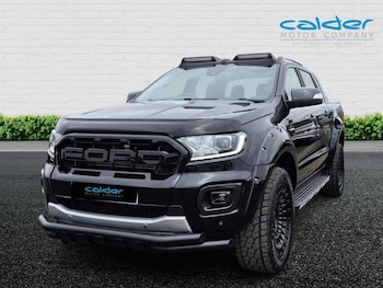 Used Ford Ranger 2022 for sale - 79147019: Photo