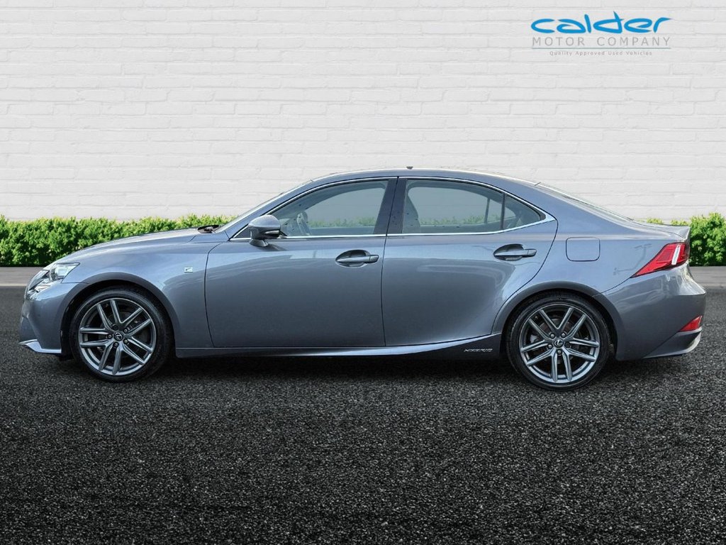 Used Lexus IS 2015 for sale - 76867192: Photo 11