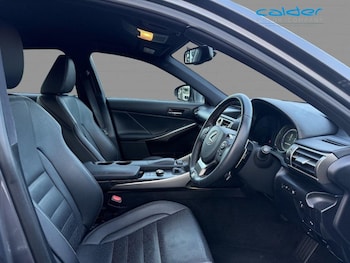 Used Lexus IS 2015 for sale - 76867192: Photo