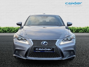 Used Lexus IS 2015 for sale - 76867192: Photo