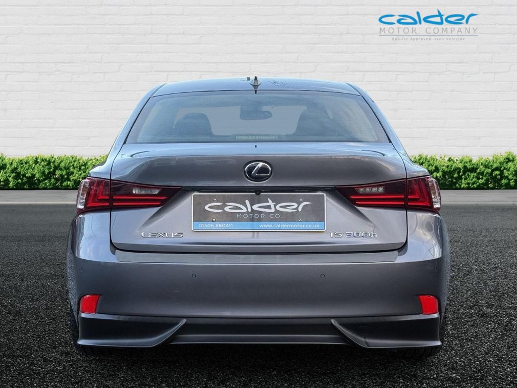 Used Lexus IS 2015 for sale - 76867192: Photo 8