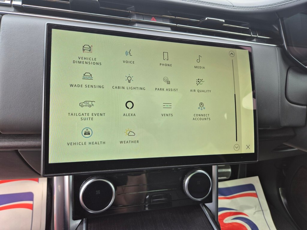 Vehicle 29