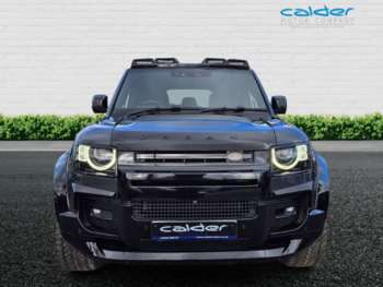 Used Land Rover Defender 110 2022 for sale - 72823174: Photo