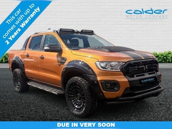 Used Ford Ranger 2021 for sale - 79563078: Photo