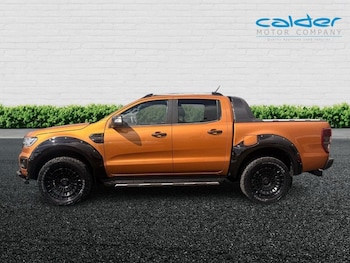 Used Ford Ranger 2021 for sale - 79563078: Photo