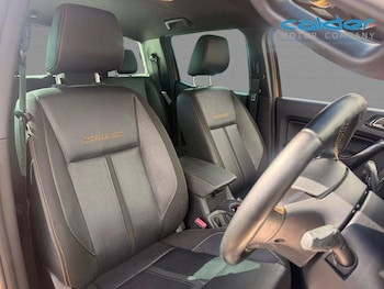 Used Ford Ranger 2021 for sale - 79563078: Photo