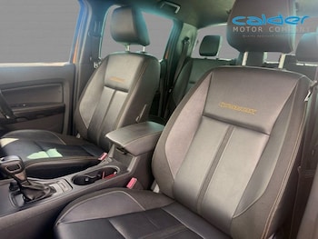 Used Ford Ranger 2021 for sale - 79563078: Photo
