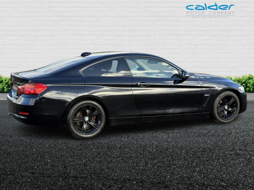 Used BMW 4 Series 2016 for sale - 76322942: Photo 10