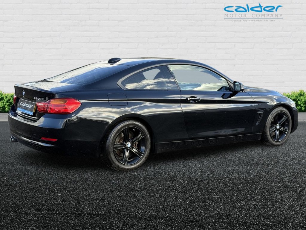 Used BMW 4 Series 2016 for sale - 76322942: Photo 11