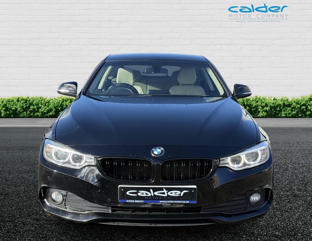 Used BMW 4 Series 2016 for sale - 76322942: Photo 14