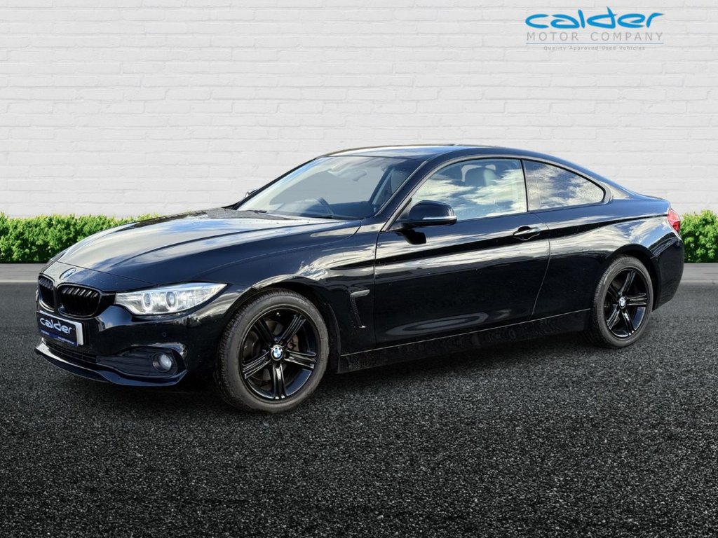 Used BMW 4 Series 2016 for sale - 76322942: Photo 15