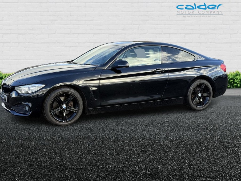 Used BMW 4 Series 2016 for sale - 76322942: Photo 16