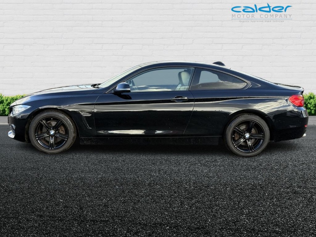 Used BMW 4 Series 2016 for sale - 76322942: Photo 17