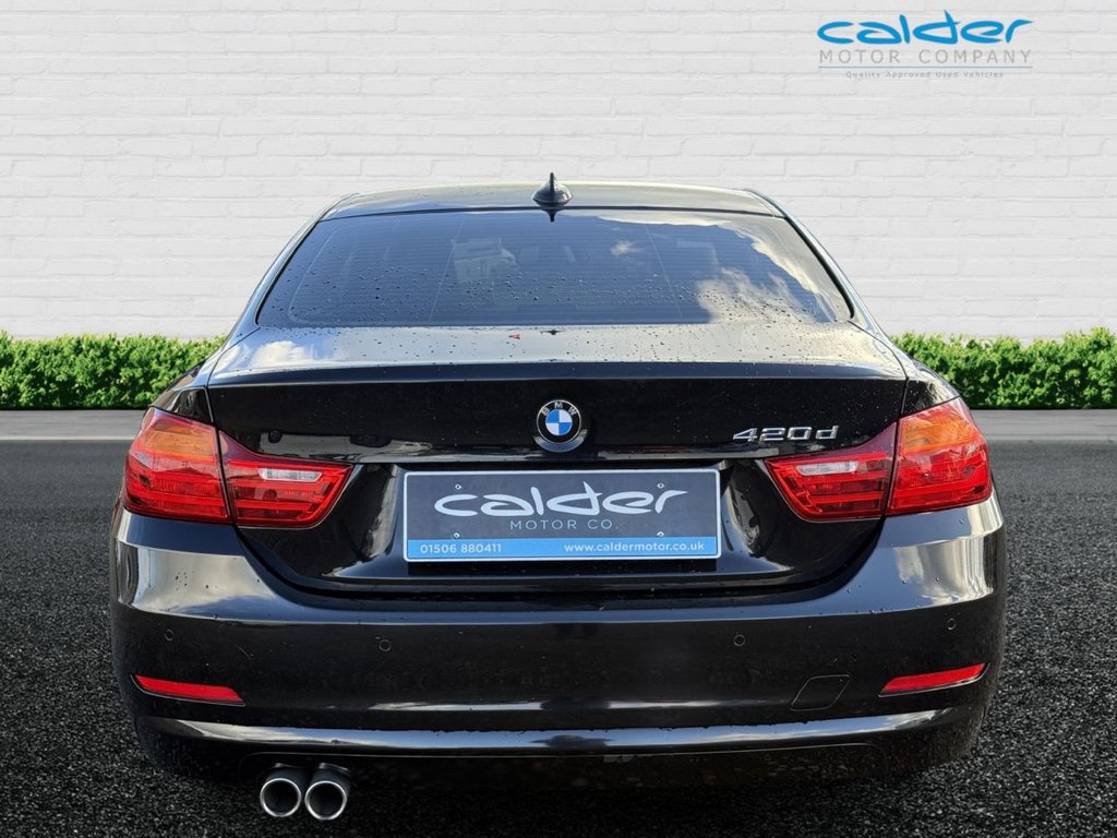 Used BMW 4 Series 2016 for sale - 76322942: Photo 19