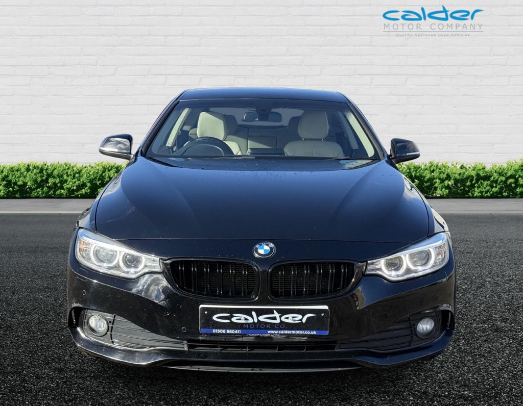 Used BMW 4 Series 2016 for sale - 76322942: Photo 2