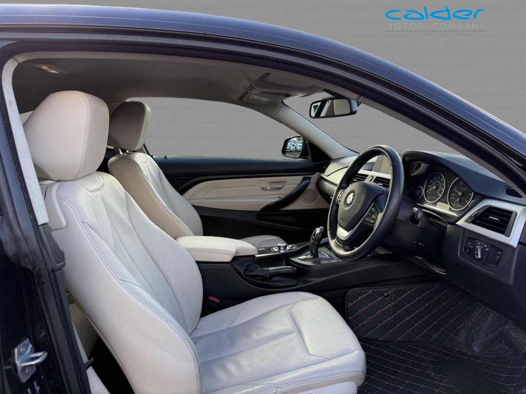 Used BMW 4 Series 2016 for sale - 76322942: Photo 21