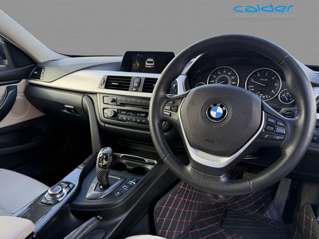 Used BMW 4 Series 2016 for sale - 76322942: Photo 22