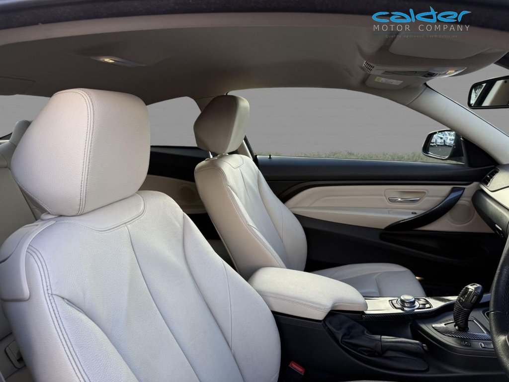 Used BMW 4 Series 2016 for sale - 76322942: Photo 23