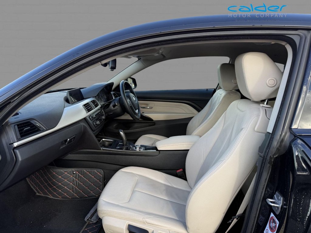 Used BMW 4 Series 2016 for sale - 76322942: Photo 24