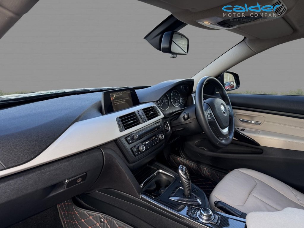 Used BMW 4 Series 2016 for sale - 76322942: Photo 25