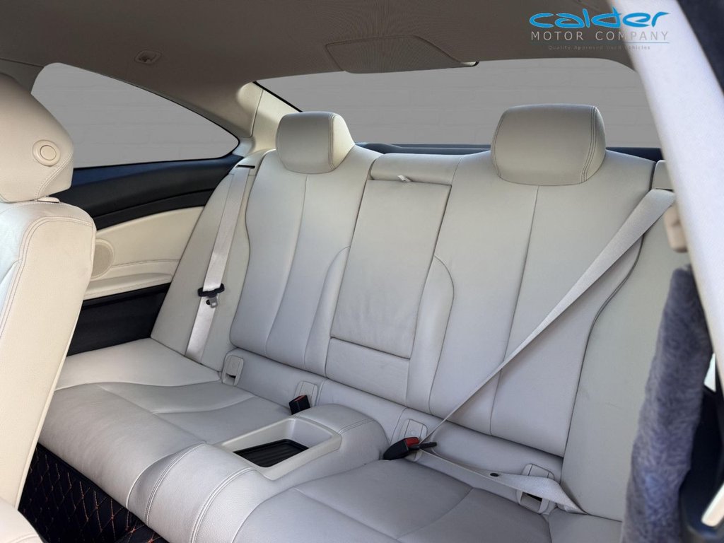 Used BMW 4 Series 2016 for sale - 76322942: Photo 27