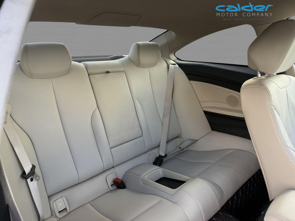 Used BMW 4 Series 2016 for sale - 76322942: Photo 28