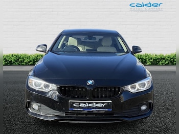 Used BMW 4 Series 2016 for sale - 76322942: Photo