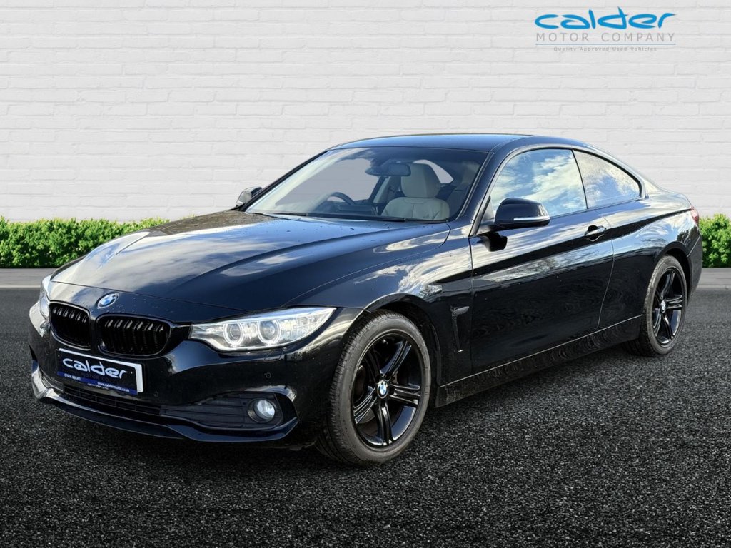 Used BMW 4 Series 2016 for sale - 76322942: Photo 3