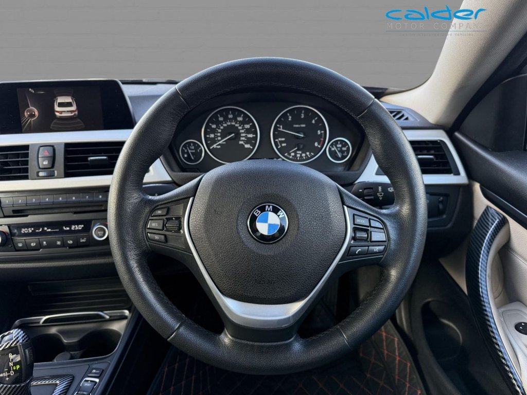 Used BMW 4 Series 2016 for sale - 76322942: Photo 31