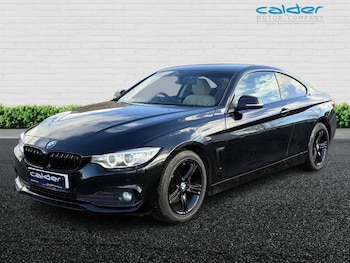 Used BMW 4 Series 2016 for sale - 76322942: Photo