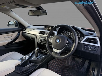 Used BMW 4 Series 2016 for sale - 76322942: Photo