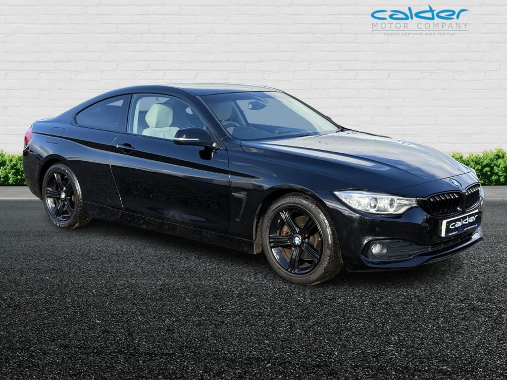 Used BMW 4 Series 2016 for sale - 76322942: Photo 6