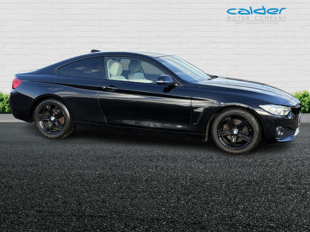 Used BMW 4 Series 2016 for sale - 76322942: Photo 8