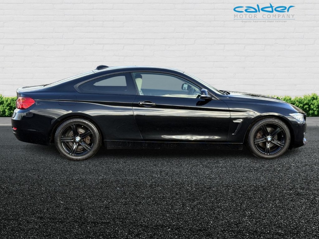 Used BMW 4 Series 2016 for sale - 76322942: Photo 9