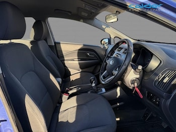 Used Kia Rio 2012 for sale - 76977517: Photo