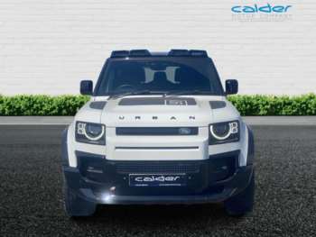 Used Land Rover Defender 2023 for sale - 72533053: Photo