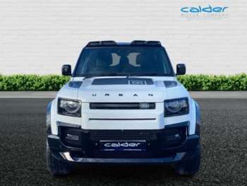 Used Land Rover Defender 2023 for sale - 72533053: Photo