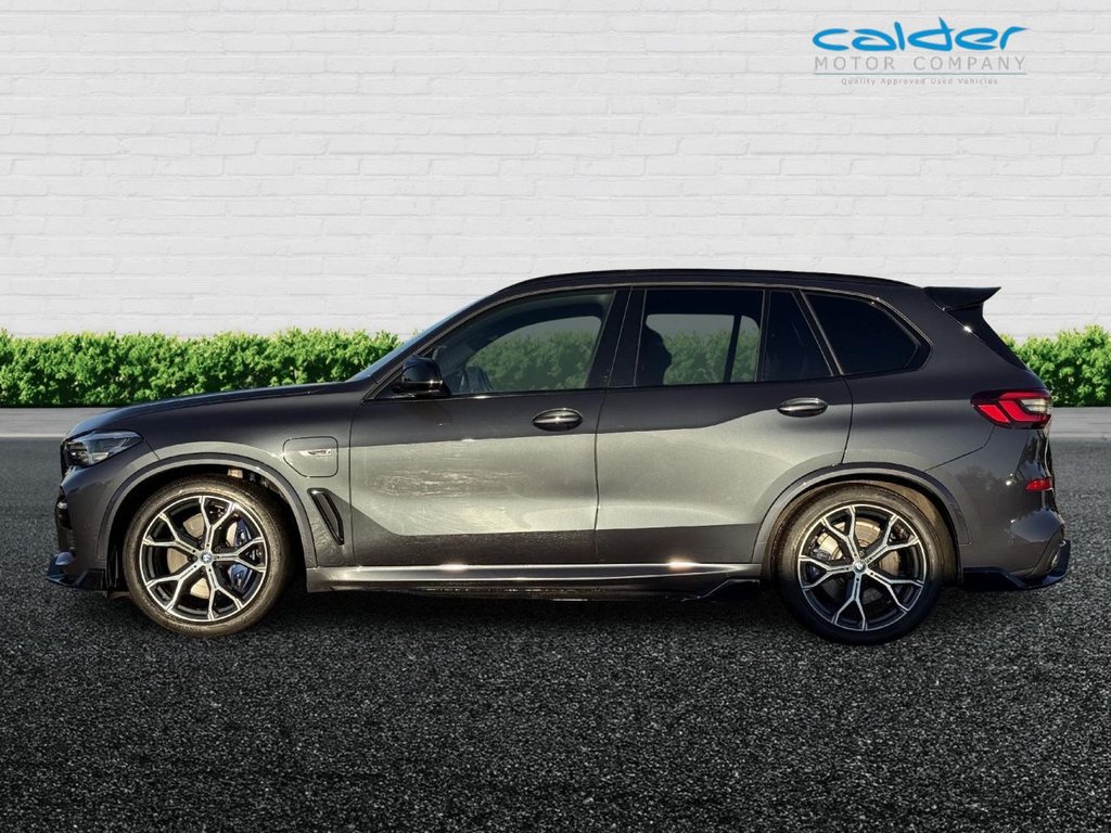 Used BMW X5 2022 for sale - 76582387: Photo 11