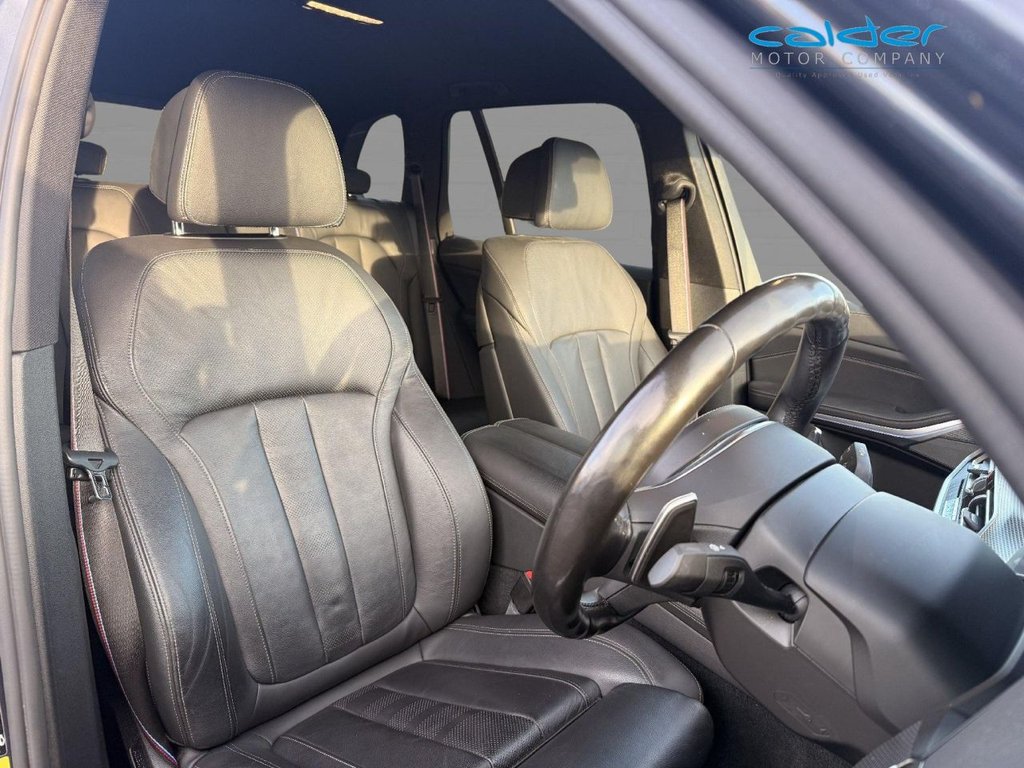 Used BMW X5 2022 for sale - 76582387: Photo 23