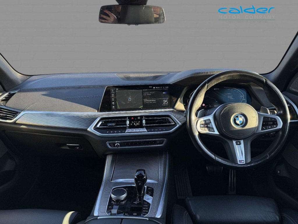 Used BMW X5 2022 for sale - 76582387: Photo 24