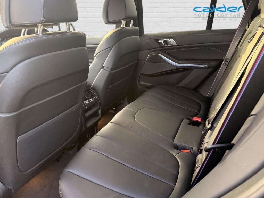 Used BMW X5 2022 for sale - 76582387: Photo 27