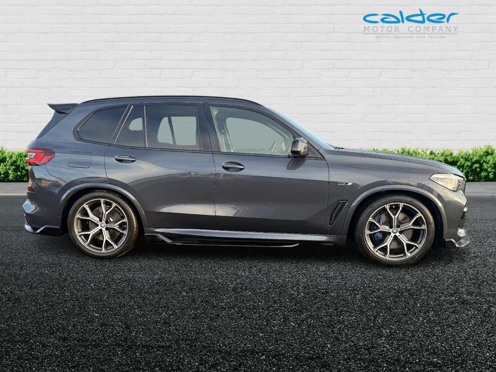 Used BMW X5 2022 for sale - 76582387: Photo 32