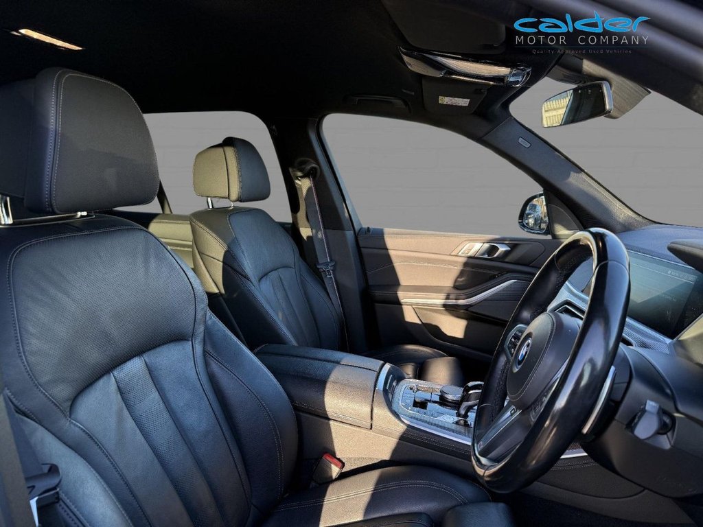 Used BMW X5 2022 for sale - 76582387: Photo 47