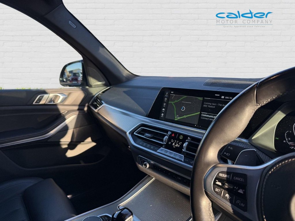 Used BMW X5 2022 for sale - 76582387: Photo 48